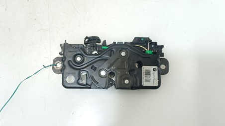 Recambio de cerradura maletero / porton para bmw x2 (f39) 2017- xdrive 25 d referencia OEM IAM 51247464411 7464411 