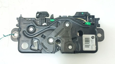 Recambio de cerradura maletero / porton para bmw x2 (f39) 2017- xdrive 25 d referencia OEM IAM 51247464411 7464411 