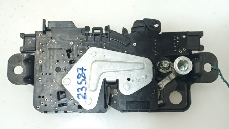 Recambio de cerradura maletero / porton para bmw x2 (f39) 2017- xdrive 25 d referencia OEM IAM 51247464411 7464411 