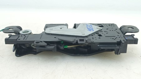 Recambio de cerradura maletero / porton para bmw x2 (f39) 2017- xdrive 25 d referencia OEM IAM 51247464411 7464411 