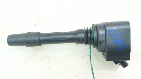 Recambio de bobina encendido para bmw x2 (f39) 2017- xdrive 25 d referencia OEM IAM 12138643360 8643360 77850002