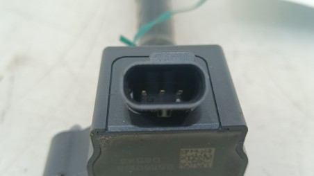 Recambio de bobina encendido para bmw x2 (f39) 2017- xdrive 25 d referencia OEM IAM 12138643360 8643360 77850002