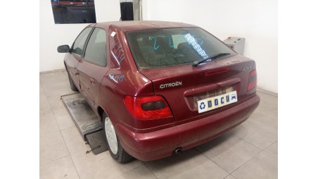 citroën xsara (n1) 1997-2005 del año 2000