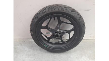 Recambio de llanta delantera para honda pcx 125 2020- referencia OEM IAM 44650K1YJ50ZA  