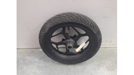 Recambio de llanta delantera para honda pcx 125 2020- referencia OEM IAM 44650K1YJ50ZA  