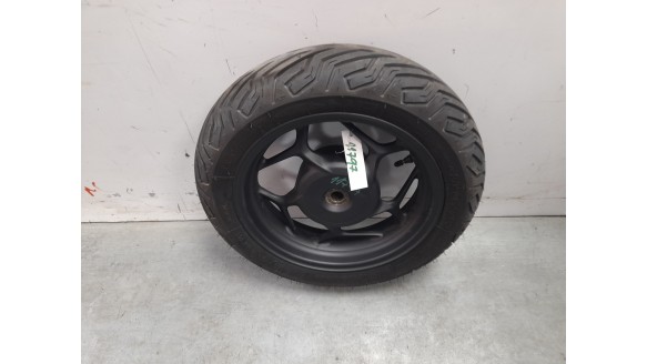 Recambio de llanta trasera para honda pcx 125 2020- referencia OEM IAM 42650K1YD10ZA  
