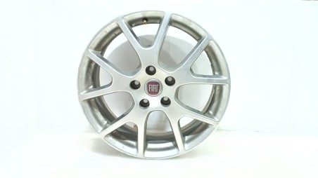 Recambio de llanta para fiat freemont (345_) 2011- 2.0 jtd 4x4 referencia OEM IAM 1RU20TRMAA 1RU20TRMAA 