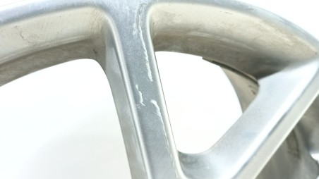 Recambio de llanta para fiat freemont (345_) 2011- 2.0 jtd 4x4 referencia OEM IAM 1RU20TRMAA 1RU20TRMAA 