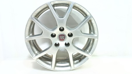 Recambio de llanta para fiat freemont (345_) 2011- 2.0 jtd 4x4 referencia OEM IAM 1RU20TRMAA 1RU20TRMAA 