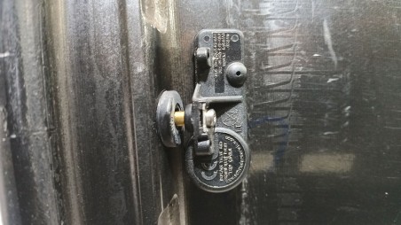 Recambio de llanta para fiat freemont (345_) 2011- 2.0 jtd 4x4 referencia OEM IAM 1RU20TRMAA 1RU20TRMAA 