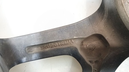 Recambio de llanta para fiat freemont (345_) 2011- 2.0 jtd 4x4 referencia OEM IAM 1RU20TRMAA 1RU20TRMAA 