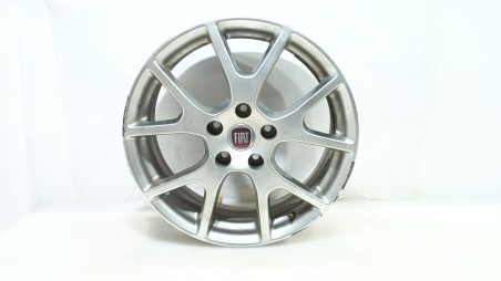 Recambio de llanta para fiat freemont (345_) 2011- 2.0 jtd 4x4 referencia OEM IAM 1RU20TRMAA 1RU20TRMAA 