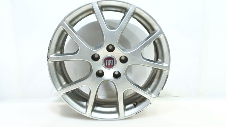 Recambio de llanta para fiat freemont (345_) 2011- 2.0 jtd 4x4 referencia OEM IAM 1RU20TRMAA 1RU20TRMAA 