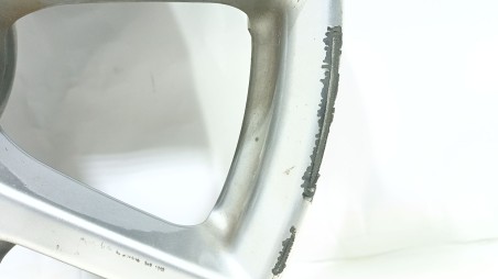 Recambio de llanta para fiat freemont (345_) 2011- 2.0 jtd 4x4 referencia OEM IAM 1RU20TRMAA 1RU20TRMAA 