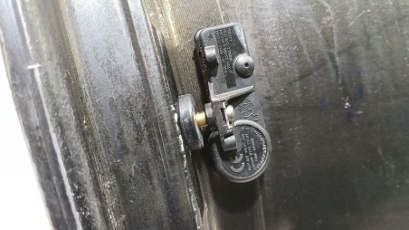 Recambio de llanta para fiat freemont (345_) 2011- 2.0 jtd 4x4 referencia OEM IAM 1RU20TRMAA 1RU20TRMAA 