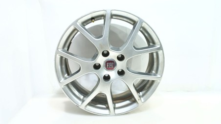 Recambio de llanta para fiat freemont (345_) 2011- 2.0 jtd 4x4 referencia OEM IAM 1RU20TRMAA 1RU20TRMAA 