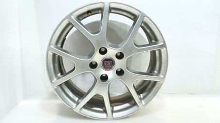 Recambio de llanta para fiat freemont (345_) 2011- 2.0 jtd 4x4 referencia OEM IAM 1RU20TRMAA 1RU20TRMAA 