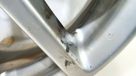 Recambio de llanta para fiat freemont (345_) 2011- 2.0 jtd 4x4 referencia OEM IAM 1RU20TRMAA 1RU20TRMAA 