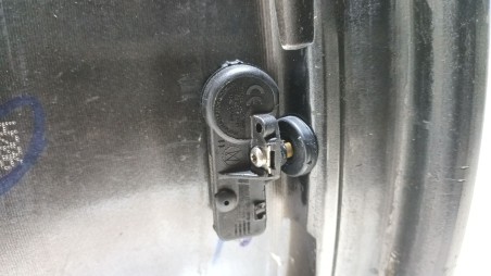 Recambio de llanta para fiat freemont (345_) 2011- 2.0 jtd 4x4 referencia OEM IAM 1RU20TRMAA 1RU20TRMAA 