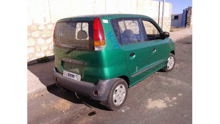 hyundai atos (mx) 1998-2004 del año 1998