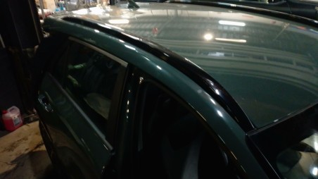 Recambio de barras techo para kia niro ii (sg2) 2022- 1.6 gdi hybrid referencia OEM IAM 87280AT000  