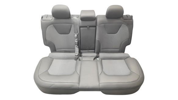 Recambio de juego asientos completo para kia niro ii (sg2) 2022- 1.6 gdi hybrid referencia OEM IAM 88260AT040AWZ  