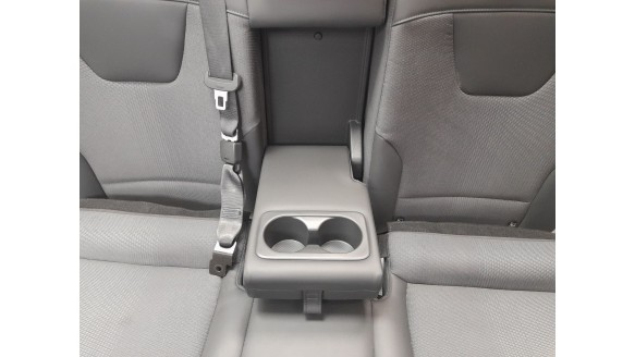 Recambio de juego asientos completo para kia niro ii (sg2) 2022- 1.6 gdi hybrid referencia OEM IAM 88260AT040AWZ  