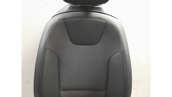 Recambio de juego asientos completo para kia niro ii (sg2) 2022- 1.6 gdi hybrid referencia OEM IAM 88260AT040AWZ  