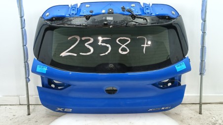 Recambio de porton trasero para bmw x2 (f39) 2017- xdrive 25 d referencia OEM IAM 41007423832 41007423832 