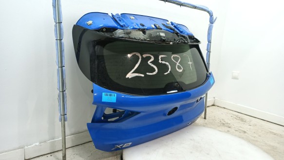 Recambio de porton trasero para bmw x2 (f39) 2017- xdrive 25 d referencia OEM IAM 41007423832 41007423832 