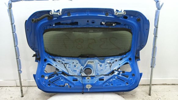 Recambio de porton trasero para bmw x2 (f39) 2017- xdrive 25 d referencia OEM IAM 41007423832 41007423832 