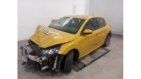 peugeot 208 (p2) 2019- del año 2020