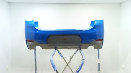 Recambio de paragolpes trasero para bmw x2 (f39) 2017- xdrive 25 d referencia OEM IAM 51128090072 51128090072 