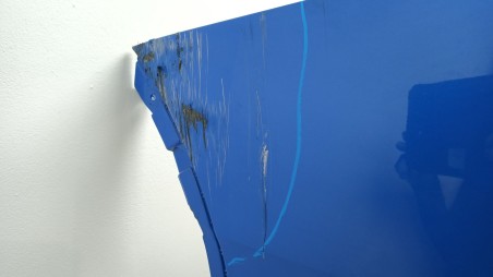 Recambio de paragolpes trasero para bmw x2 (f39) 2017- xdrive 25 d referencia OEM IAM 51128090072 51128090072 