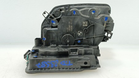 Recambio de cerradura puerta trasera derecha para bmw x2 (f39) 2017- xdrive 25 d referencia OEM IAM 51227281942 51227281942 