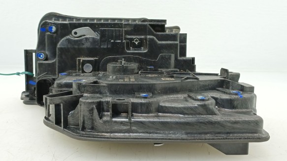 Recambio de cerradura puerta delantera izquierda para bmw x2 (f39) 2017- xdrive 25 d referencia OEM IAM 51217281931 51217281931 