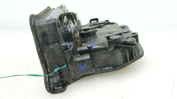 Recambio de cerradura puerta delantera izquierda para bmw x2 (f39) 2017- xdrive 25 d referencia OEM IAM 51217281931 51217281931 