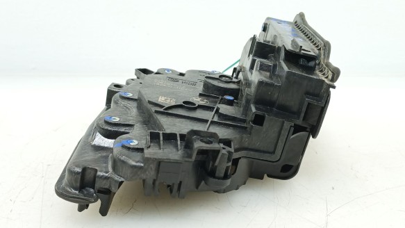 Recambio de cerradura puerta delantera izquierda para bmw x2 (f39) 2017- xdrive 25 d referencia OEM IAM 51217281931 51217281931 