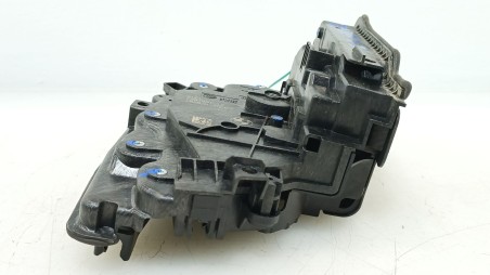 Recambio de cerradura puerta delantera izquierda para bmw x2 (f39) 2017- xdrive 25 d referencia OEM IAM 51217281931 51217281931 