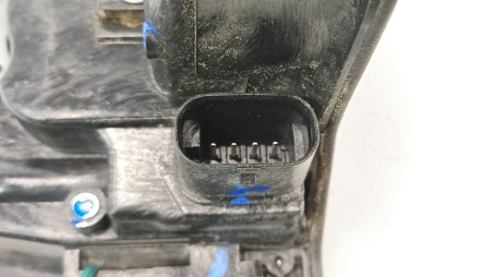 Recambio de cerradura puerta delantera izquierda para bmw x2 (f39) 2017- xdrive 25 d referencia OEM IAM 51217281931 51217281931 