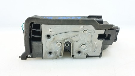 Recambio de cerradura puerta delantera derecha para bmw x2 (f39) 2017- xdrive 25 d referencia OEM IAM 51217281934 51217281934 