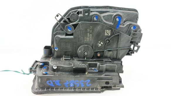 Recambio de cerradura puerta delantera derecha para bmw x2 (f39) 2017- xdrive 25 d referencia OEM IAM 51217281934 51217281934 