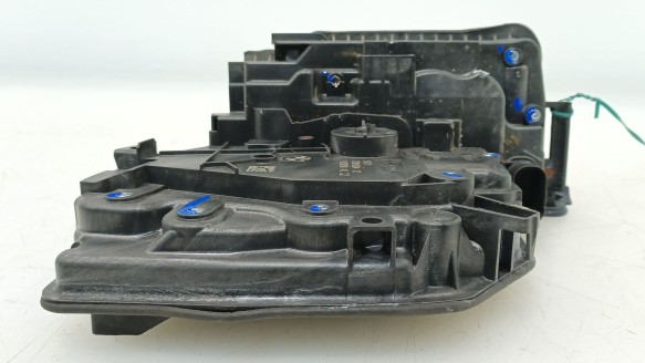 Recambio de cerradura puerta delantera derecha para bmw x2 (f39) 2017- xdrive 25 d referencia OEM IAM 51217281934 51217281934 