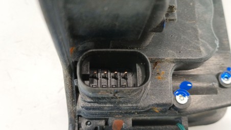 Recambio de cerradura puerta delantera derecha para bmw x2 (f39) 2017- xdrive 25 d referencia OEM IAM 51217281934 51217281934 