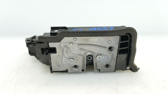 Recambio de cerradura puerta trasera izquierda para bmw x2 (f39) 2017- xdrive 25 d referencia OEM IAM 51227281941 51227281941 
