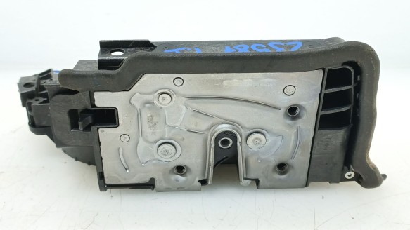 Recambio de cerradura puerta trasera izquierda para bmw x2 (f39) 2017- xdrive 25 d referencia OEM IAM 51227281941 51227281941 