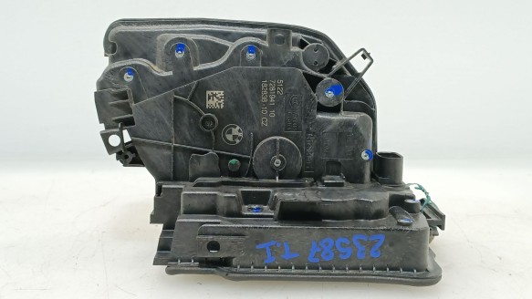 Recambio de cerradura puerta trasera izquierda para bmw x2 (f39) 2017- xdrive 25 d referencia OEM IAM 51227281941 51227281941 