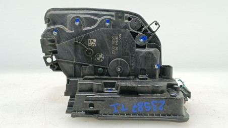 Recambio de cerradura puerta trasera izquierda para bmw x2 (f39) 2017- xdrive 25 d referencia OEM IAM 51227281941 51227281941 