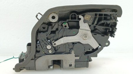 Recambio de cerradura puerta trasera izquierda para bmw x2 (f39) 2017- xdrive 25 d referencia OEM IAM 51227281941 51227281941 