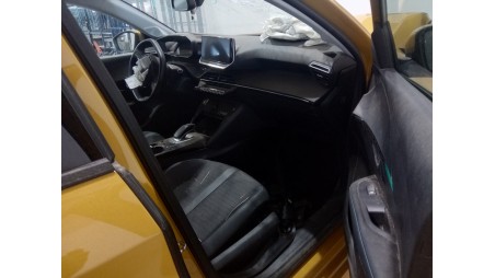 peugeot 208 (p2) 2019- del año 2020